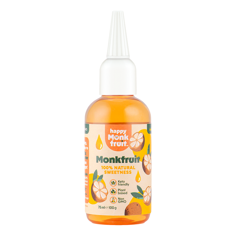 Liquid Drops 75 ml