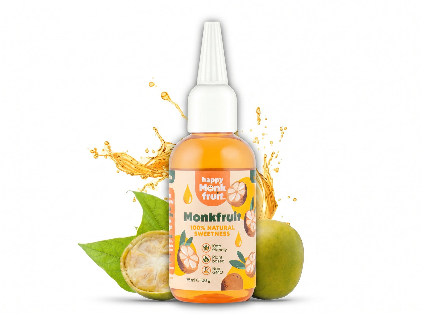 Monkfruit 75ml
