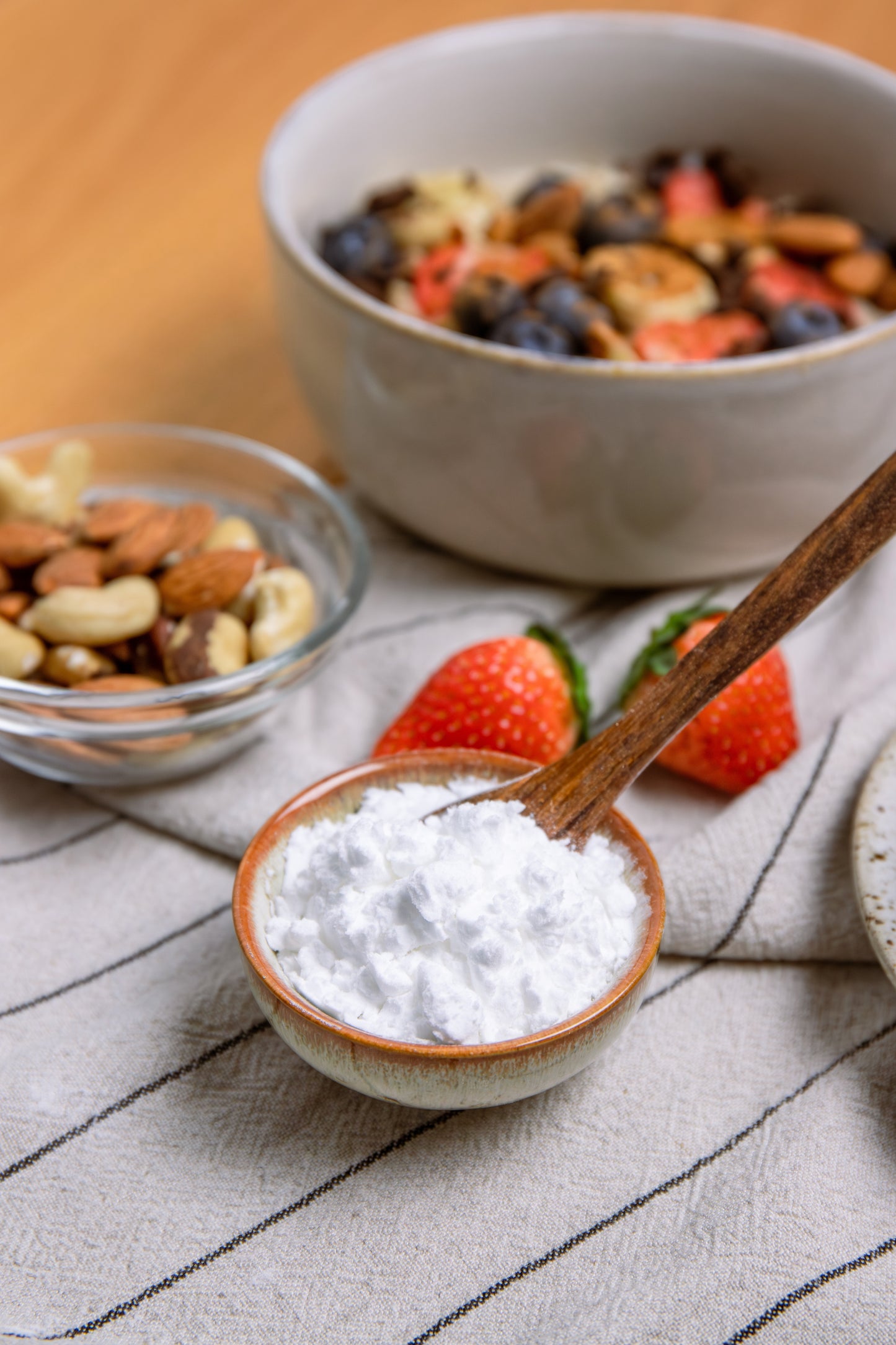 Monkfruit powder 200g
