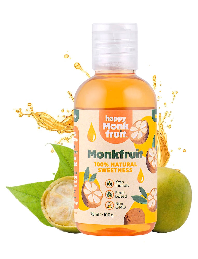 Monkfruit 75ml