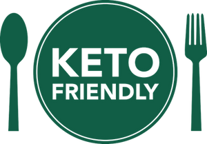 Keto friendly