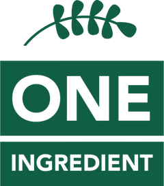 One ingredient