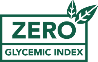 Zero glycemic index