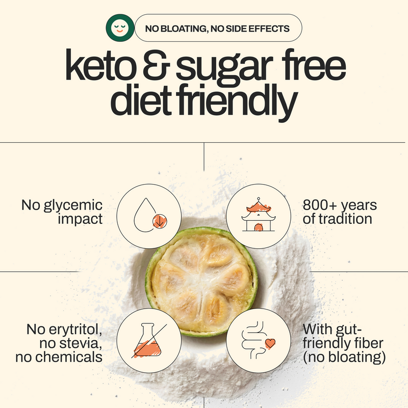 Find your perfect sweet match · baking, yogurt, drinks, smoothies, lemonades